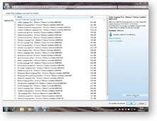 Windows 7 Ultimate Language Packs